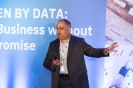 Amit Dave, Distinguished Engineer, CTO Technical Sales, IBM Systems, IBM Middle East Africa