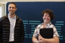 IBM Driven by Data Cape Town delegates