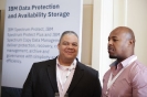 IBM Driven by Data Cape Town delegates