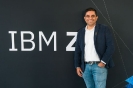 Tarun Chopra, IBM Z, Programme Director, Product Management, IBM