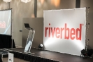 Riverbed Disrupt & Partner Connect 2017