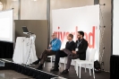 Riverbed Disrupt & Partner Connect 2017 Speakers