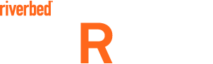 Riverbed Disrupt 2017 Logo