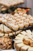 Food served at the SUSE Expert Days Cape Town 2018