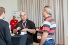 Delegates at the SUSE Expert Days Cape Town