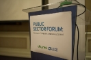 Public Sector Forum brought to you by Ubusha and Micro Focus