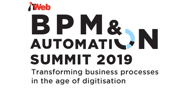 ITWeb Business Process Automation Summit 2018