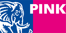 Pink Elephant