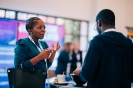 Delegates networking