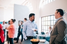 Delegates networking