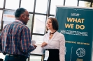 Lourika Botha, Business Development and Digital Marketing in Intelligent Process Automation 