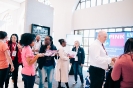 Delegates networking