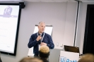 Marius Botha  Senior department manager: Enterprise Knowledge Management, TFG Infotec, Foschini Reta