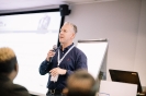 Marius Botha  Senior department manager: Enterprise Knowledge Management, TFG Infotec, Foschini Reta