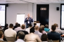 Marius Botha  Senior department manager: Enterprise Knowledge Management, TFG Infotec, Foschini Reta