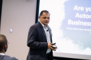 Herman Singh  Founder and CEO, Future Advisory