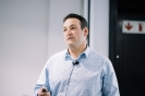 Corné Janse van Rensburg  Head of Business Enablement, WesBank