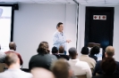 Corné Janse van Rensburg  Head of Business Enablement, WesBank