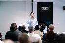 Corné Janse van Rensburg  Head of Business Enablement, WesBank