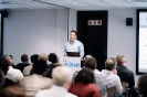 Corné Janse van Rensburg  Head of Business Enablement, WesBank