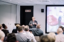 Lenore Kerrigan, Country Sales Director, UiPath