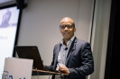 Omphemetse Sephoti  Principal Specialist: Continuous Improvement and Customer Experience Design, Vod