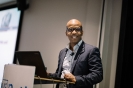 Omphemetse Sephoti  Principal Specialist: Continuous Improvement and Customer Experience Design, Vod
