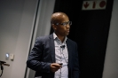 Omphemetse Sephoti  Principal Specialist: Continuous Improvement and Customer Experience Design, Vod