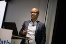 Omphemetse Sephoti  Principal Specialist: Continuous Improvement and Customer Experience Design, Vod