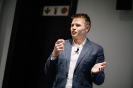 Charl Theron, Chief Operating Officer, Astute