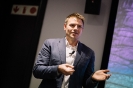 Charl Theron, Chief Operating Officer, Astute