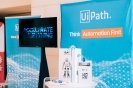 UiPath display