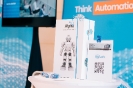 UiPath display