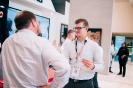Delegates networking
