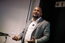Tshepo Motshegoa  Group CIO, 3sixty Financial Services Group
