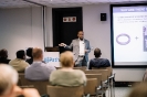 Tshepo Motshegoa  Group CIO, 3sixty Financial Services Group