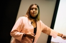 Thirusha Chetty  IT Director Africa, DHL Supply Chain