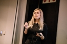 Lauren (Beale) Essakow  Product Owner, Discovery Vitality