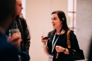 Delegates networking