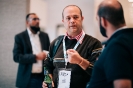 Delegates networking