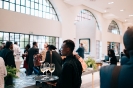 Cocktail function sponsored by UiPath