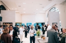 Cocktail function sponsored by UiPath