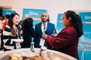 Cocktail function sponsored by UiPath