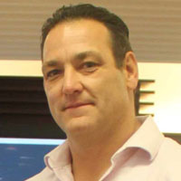 Corné Janse van Rensburg, head of Business Enablement, WesBank