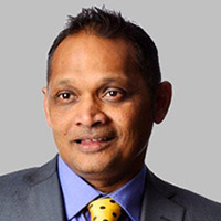 Herman Singh