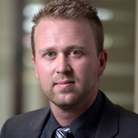 JP Lourens, software product manager at KYOCERA Document Solutions