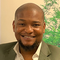 Tshepo Motshegoa