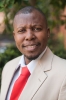  Cecil Kgoetiane  data engineer, SA Weather Service 