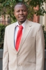  Cecil Kgoetiane  data engineer, SA Weather Service 
