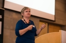 Reneé Schoeman, Quantitative analyst, FNB